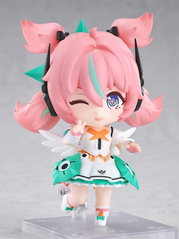 画像2: ねんどろいど 『ゼンレスゾーンゼロ』 アリア