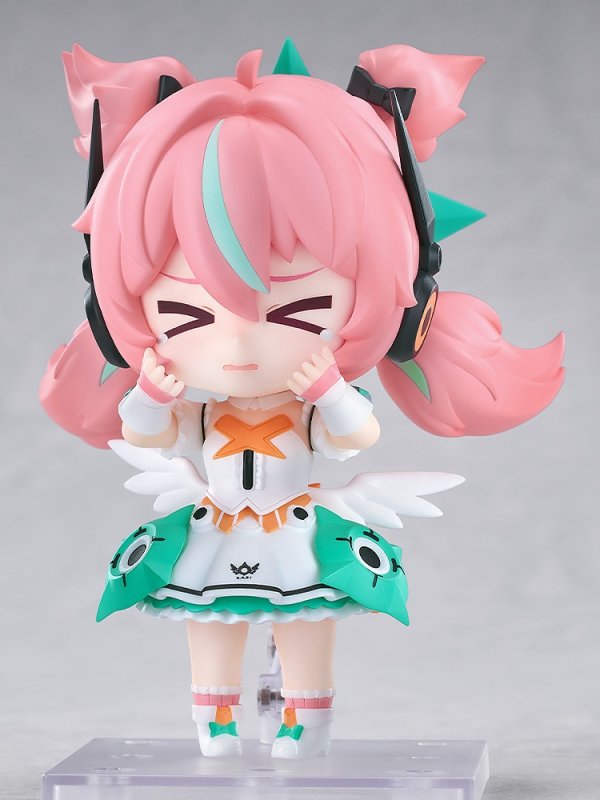 画像6: ねんどろいど 『ゼンレスゾーンゼロ』 アリア