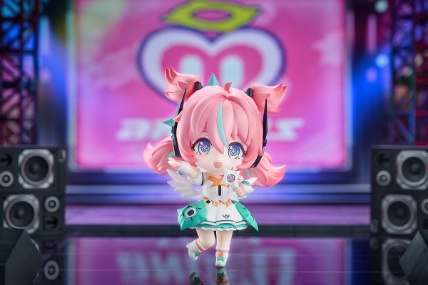 画像8: ねんどろいど 『ゼンレスゾーンゼロ』 アリア