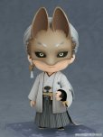 画像2: ねんどろいど 『SILENT HILL f』 狐面の男 (2)