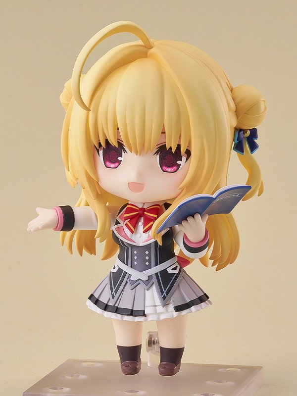 画像3: ねんどろいど 『ハミダシクリエイティブ』 和泉妃愛