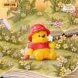 画像8: 52TOYS BLINDBOX プーさんのフェアリーテイルワールド (8個入1BOX) (8)