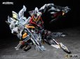画像4: MOTOR NUCLEAR MNP-XH21A 霍去病(かくきょへい) プラスチックモデルキット (4)