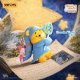 画像9: 52TOYS BLINDBOX プーさんのフェアリーテイルワールド (8個入1BOX) (9)