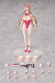画像2: Hyper Body 『勝利の女神：NIKKE』 バイパー - トキシックラビット (2)