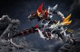 画像16: MOTOR NUCLEAR MNP-XH21A 霍去病(かくきょへい) プラスチックモデルキット (16)