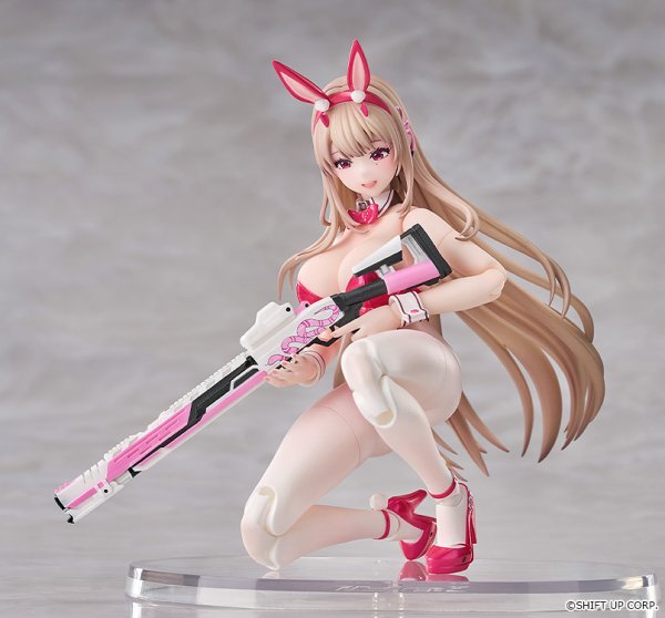 画像9: Hyper Body 『勝利の女神：NIKKE』 バイパー - トキシックラビット
