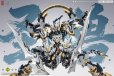 画像7: ZEN Of Collectible(蔵道模型) CD-02U 四聖獣 白虎 武闘版 合金製完成品 (7)