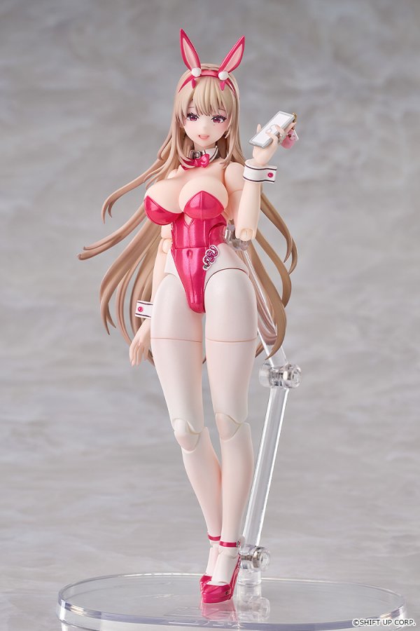 画像7: Hyper Body 『勝利の女神：NIKKE』 バイパー - トキシックラビット