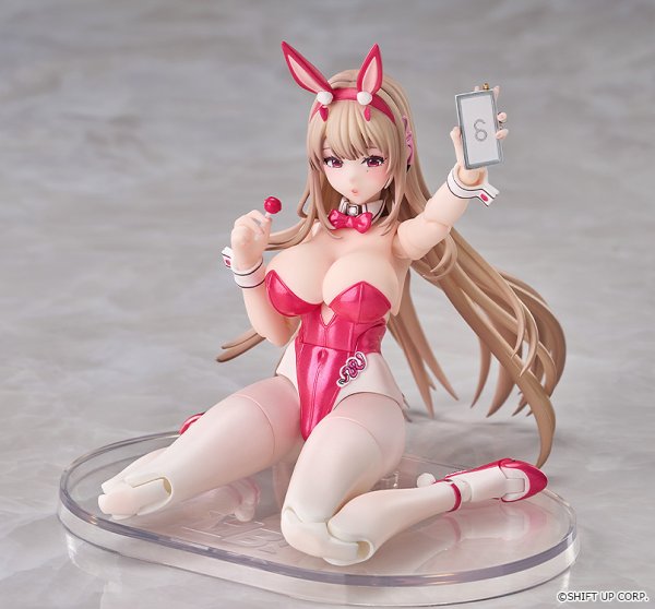 画像13: Hyper Body 『勝利の女神：NIKKE』 バイパー - トキシックラビット