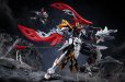 画像17: MOTOR NUCLEAR MNP-XH21A 霍去病(かくきょへい) プラスチックモデルキット (17)