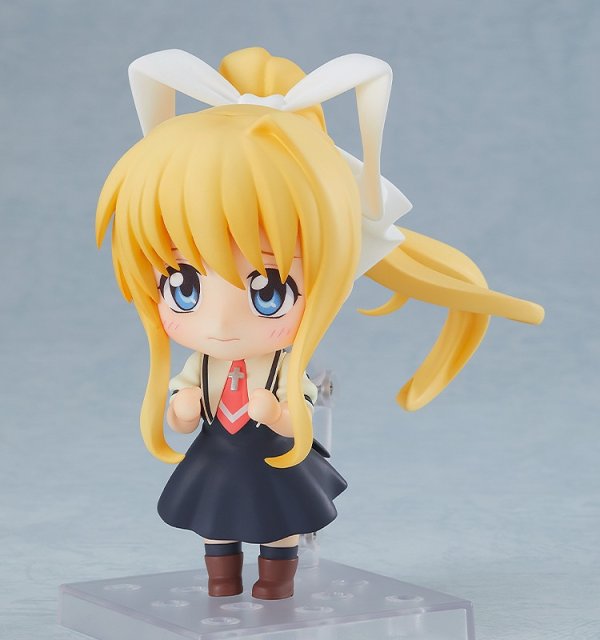画像5: 【再販】ねんどろいど 『かぎなど』 神尾観鈴