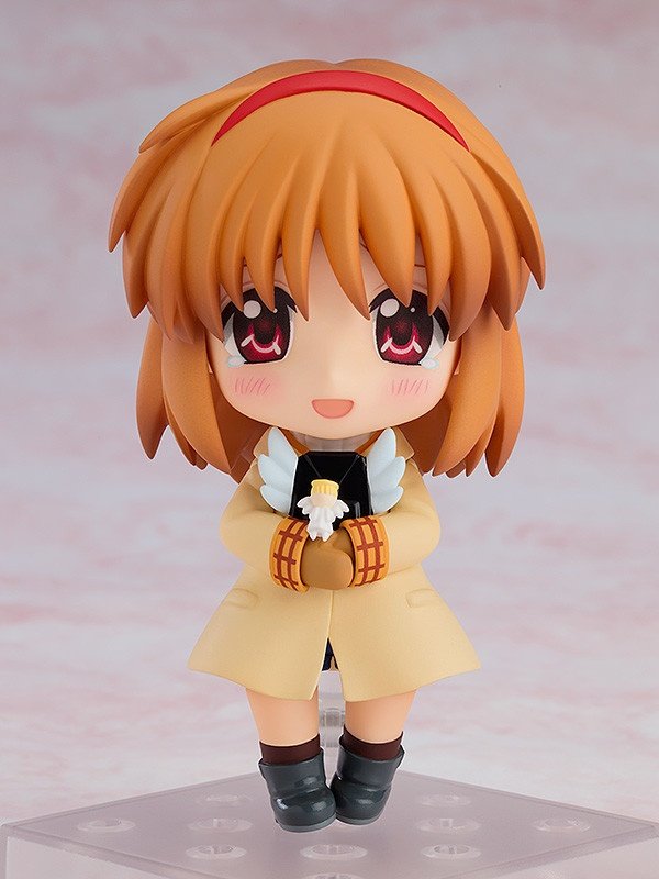画像5: 【再販】ねんどろいど 『Kanon』 月宮あゆ