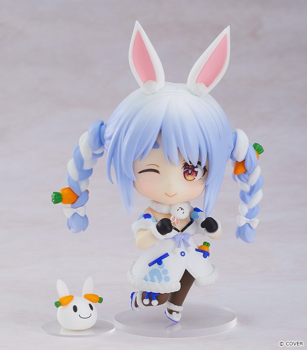 画像3: 【再販】ねんどろいど 『ホロライブプロダクション』 兎田ぺこら