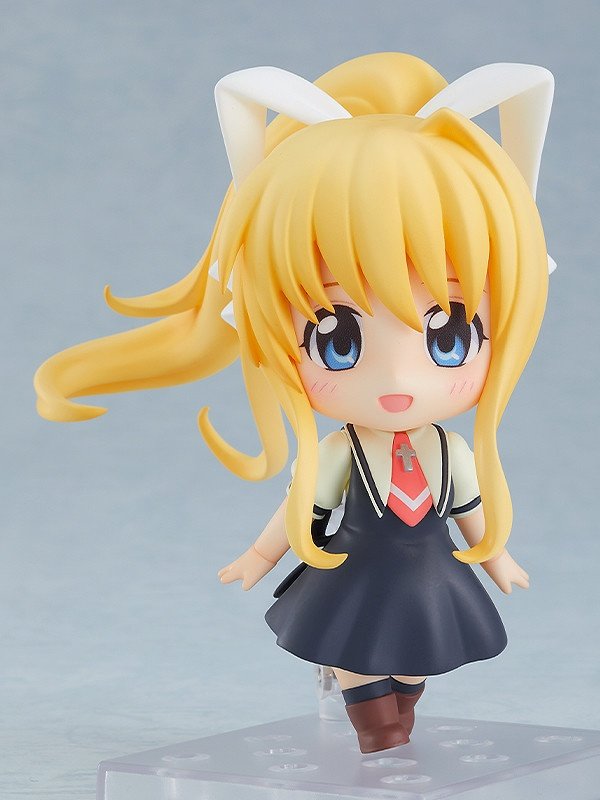 画像2: 【再販】ねんどろいど 『かぎなど』 神尾観鈴