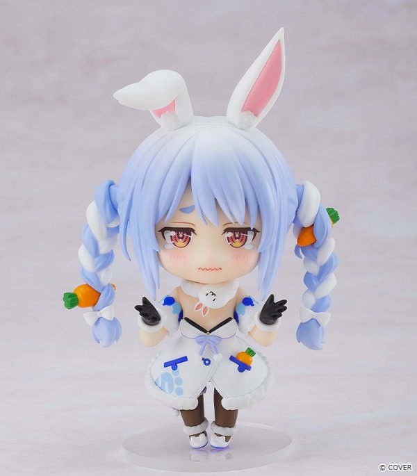 画像7: 【再販】ねんどろいど 『ホロライブプロダクション』 兎田ぺこら