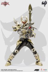 異次元重工 DI-AHX-01 帝皇アーマー
