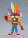 画像6: 【再販】ねんどろいど クラッシュ・バンディクー (6)