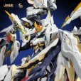 画像4: GS-TOYS×馭意堂 Emp-02 皓灵白帝・鳳凰神装 プラスチックモデルキット (4)