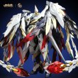 画像5: GS-TOYS×馭意堂 Emp-02 皓灵白帝・鳳凰神装 プラスチックモデルキット (5)