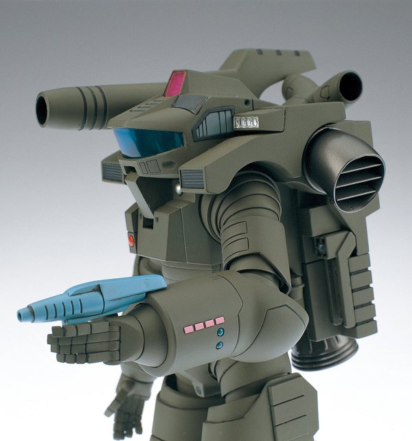 画像6: 【再販】1/12SCALE機動歩兵