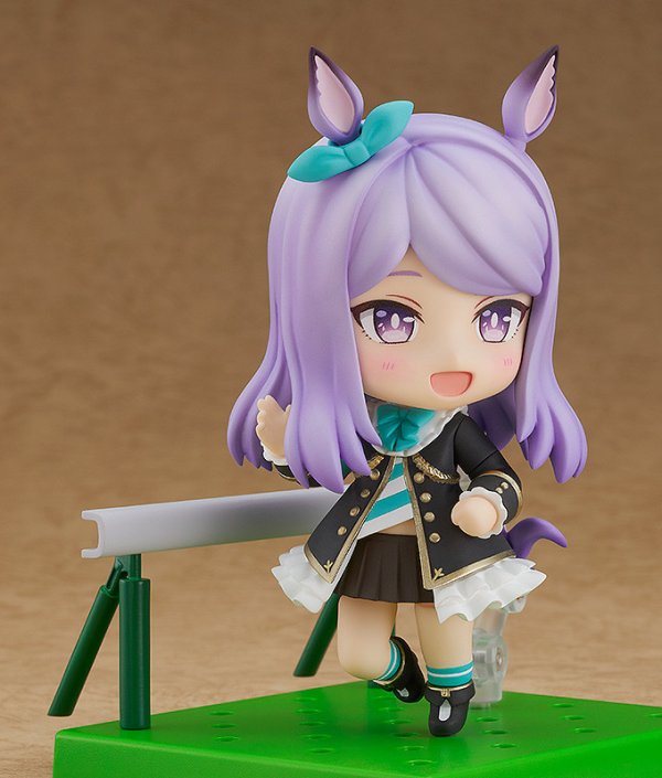 画像6: 【再販】ねんどろいど 『ウマ娘 プリティーダービー』 メジロマックイーン