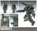 【再販】1/12SCALE機動歩兵