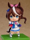 画像2: 【再販】ねんどろいど 『ウマ娘 プリティーダービー』 トウカイテイオー (2)