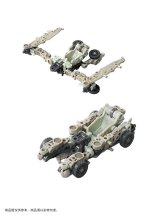 52TOYS BEASTBOX BEASTDRIVE BD10-11-12ロボットフレーム