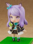 画像5: 【再販】ねんどろいど 『ウマ娘 プリティーダービー』 メジロマックイーン (5)