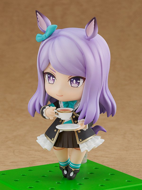 画像3: 【再販】ねんどろいど 『ウマ娘 プリティーダービー』 メジロマックイーン