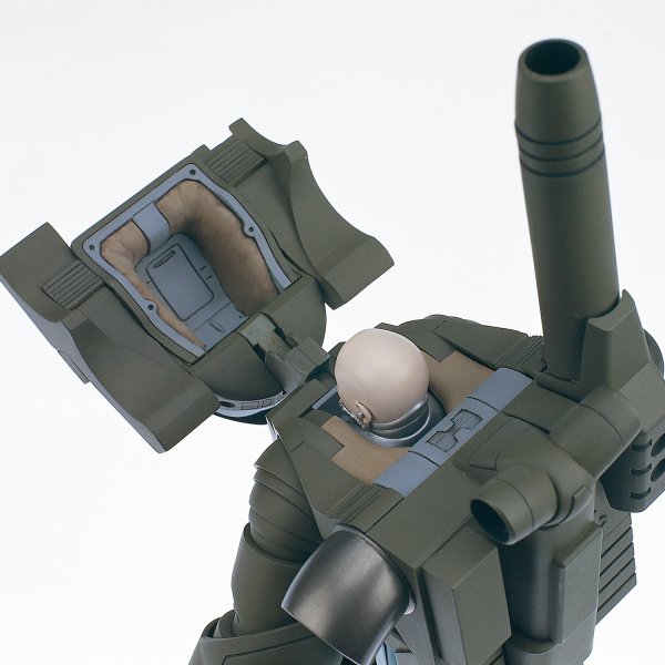 画像9: 【再販】1/12SCALE機動歩兵