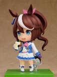 画像7: 【再販】ねんどろいど 『ウマ娘 プリティーダービー』 トウカイテイオー (7)