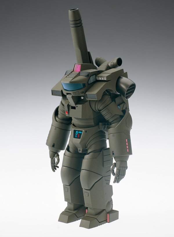 画像3: 【再販】1/12SCALE機動歩兵