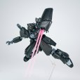 画像25: SHEIK MAINLAND ULTRA ACTION TROOPERシリーズ Zabul(ザーブル) 1/144スケールプラスチックモデルキット(グリーン / ブラック) 改良版 (25)