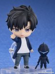 画像2: 【再販】ねんどろいど TVアニメ『俺だけレベルアップな件』 水篠旬 (2)