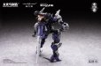 画像7: BIGFIREBIRD BUILD Wegbereiter von morgen(ヴェークベライター・フォン・モルゲン) メドゥーサMK2&伏翼 1/60スケールプラスチックモデルキット (7)
