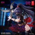 画像3: SNAIL SHELL(蝸之殻) RPGEX-10 女忍者 裂風 1/12スケール可動フィギュア専用オプションパーツセット (3)