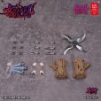 画像1: SNAIL SHELL(蝸之殻) RPGEX-10 女忍者 裂風 1/12スケール可動フィギュア専用オプションパーツセット (1)