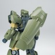 画像15: SHEIK MAINLAND ULTRA ACTION TROOPERシリーズ Zabul(ザーブル) 1/144スケールプラスチックモデルキット(グリーン / ブラック) 改良版 (15)
