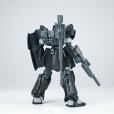 画像19: SHEIK MAINLAND ULTRA ACTION TROOPERシリーズ Zabul(ザーブル) 1/144スケールプラスチックモデルキット(グリーン / ブラック) 改良版 (19)