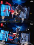 画像6: SNAIL SHELL(蝸之殻) RPGEX-10 女忍者 裂風 1/12スケール可動フィギュア専用オプションパーツセット (6)