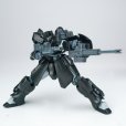 画像20: SHEIK MAINLAND ULTRA ACTION TROOPERシリーズ Zabul(ザーブル) 1/144スケールプラスチックモデルキット(グリーン / ブラック) 改良版 (20)