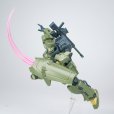 画像9: SHEIK MAINLAND ULTRA ACTION TROOPERシリーズ Zabul(ザーブル) 1/144スケールプラスチックモデルキット(グリーン / ブラック) 改良版 (9)