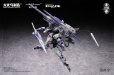 画像8: BIGFIREBIRD BUILD Wegbereiter von morgen(ヴェークベライター・フォン・モルゲン) メドゥーサMK2&伏翼 1/60スケールプラスチックモデルキット (8)