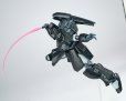 画像23: SHEIK MAINLAND ULTRA ACTION TROOPERシリーズ Zabul(ザーブル) 1/144スケールプラスチックモデルキット(グリーン / ブラック) 改良版 (23)