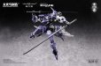 画像16: BIGFIREBIRD BUILD Wegbereiter von morgen(ヴェークベライター・フォン・モルゲン) メドゥーサMK2&伏翼 1/60スケールプラスチックモデルキット (16)