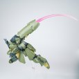 画像8: SHEIK MAINLAND ULTRA ACTION TROOPERシリーズ Zabul(ザーブル) 1/144スケールプラスチックモデルキット(グリーン / ブラック) 改良版 (8)