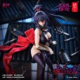 画像4: SNAIL SHELL(蝸之殻) RPGEX-10 女忍者 裂風 1/12スケール可動フィギュア (4)