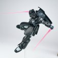 画像22: SHEIK MAINLAND ULTRA ACTION TROOPERシリーズ Zabul(ザーブル) 1/144スケールプラスチックモデルキット(グリーン / ブラック) 改良版 (22)